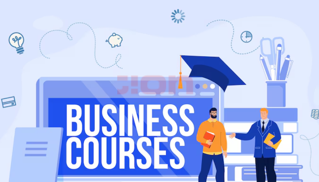 Khóa học Khởi sự kinh doanh - Bán lẻ image